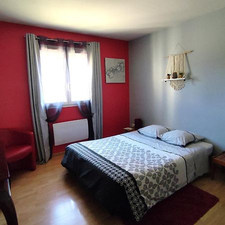Chambre Genissieux, Vue Sur Vercors Luaran gambar