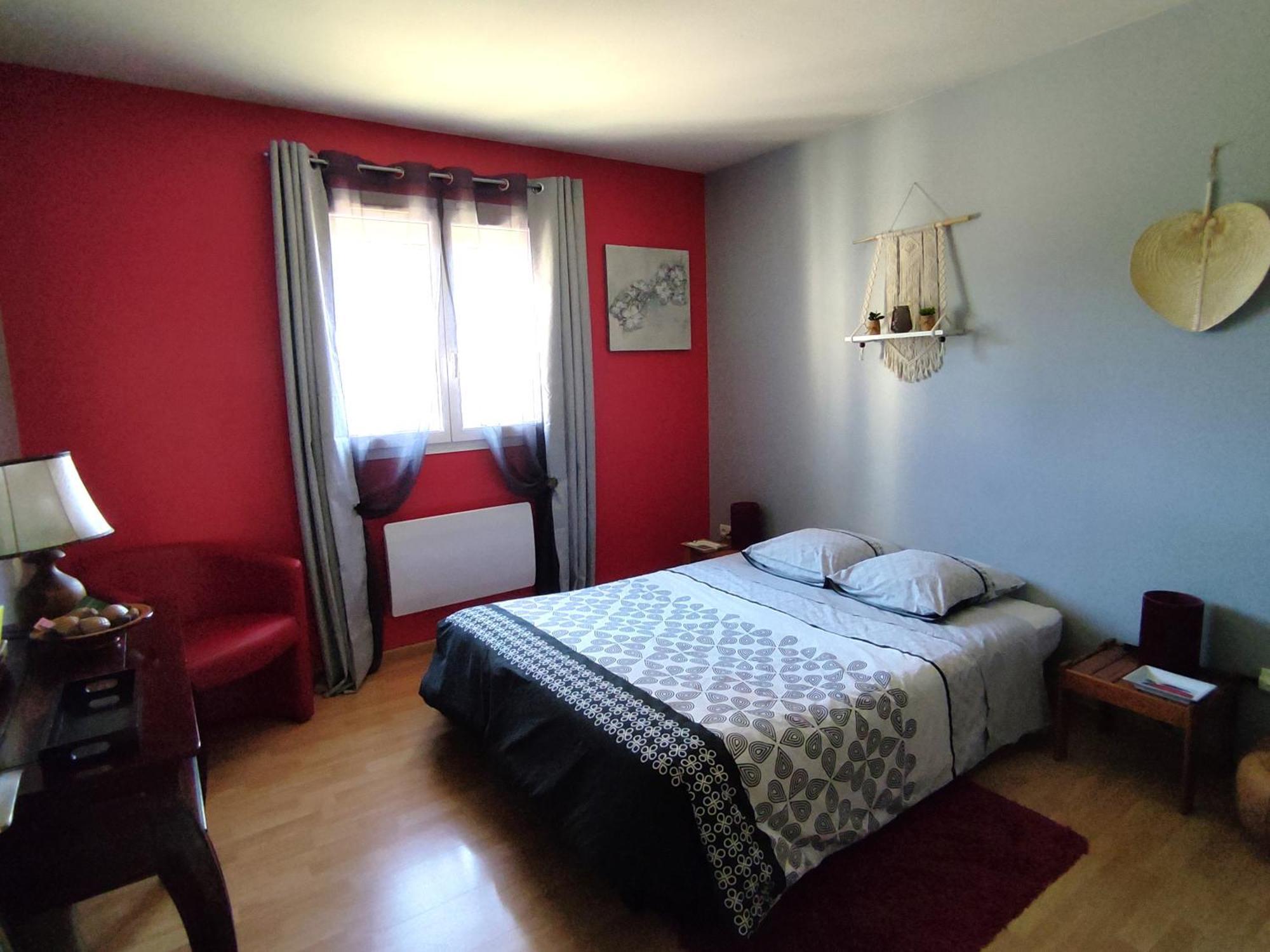 Chambre Genissieux, Vue Sur Vercors Luaran gambar